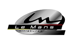 BLACK FRIDAY SALE - Le Mans Miniatures -